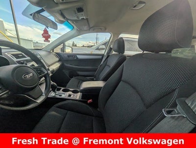 2019 Subaru Outback 2.5i