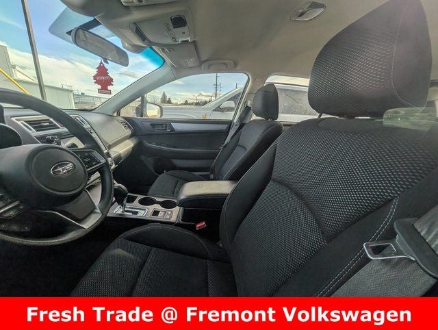 2019 Subaru Outback 2.5i