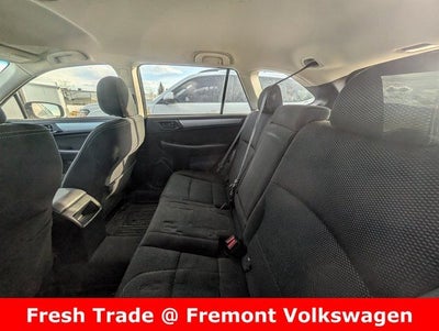 2019 Subaru Outback 2.5i