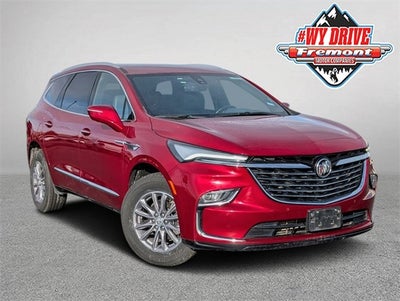2024 Buick Enclave Premium Group AWD