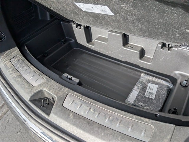 2024 Buick Enclave Premium Group AWD