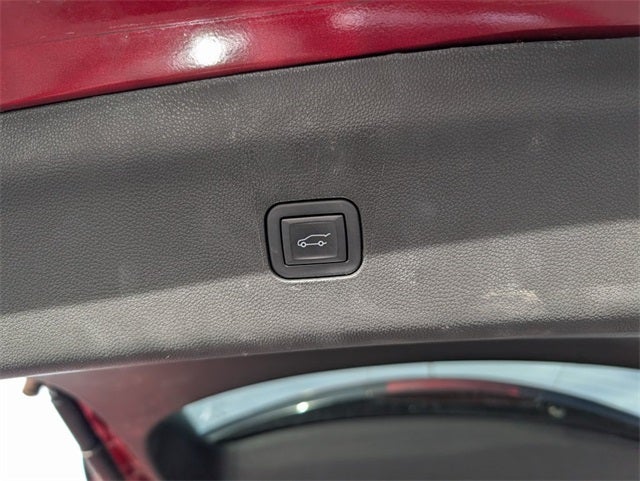 2024 Buick Enclave Premium Group AWD