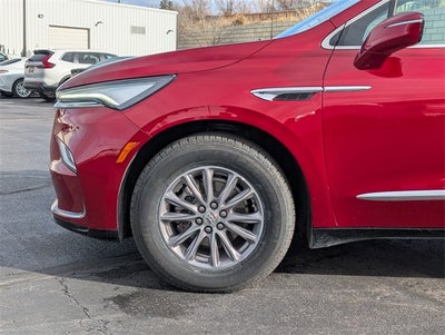 2024 Buick Enclave Premium Group AWD