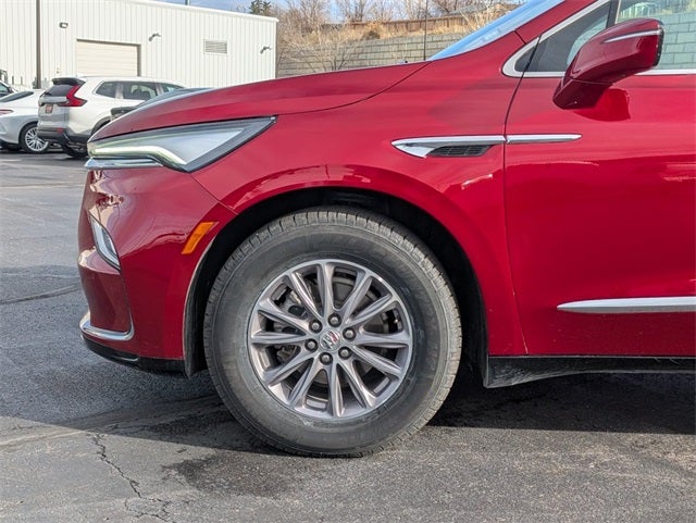 2024 Buick Enclave Premium Group AWD