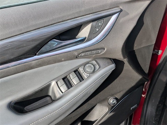 2024 Buick Enclave Premium Group AWD