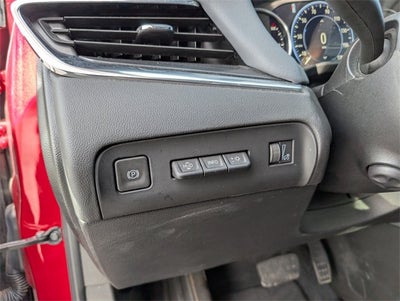 2024 Buick Enclave Premium Group AWD