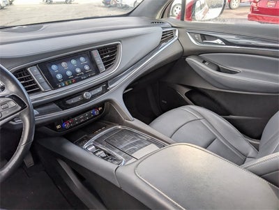 2024 Buick Enclave Premium Group AWD