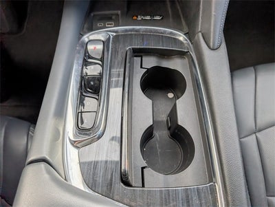 2024 Buick Enclave Premium Group AWD