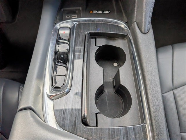 2024 Buick Enclave Premium Group AWD