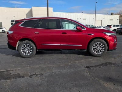2024 Buick Enclave Premium Group AWD