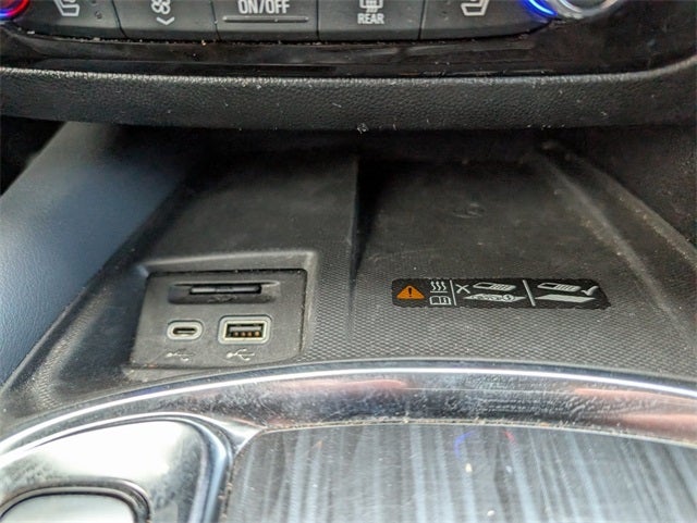 2024 Buick Enclave Premium Group AWD