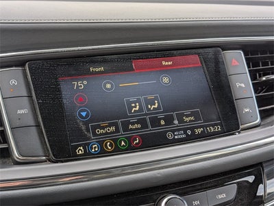 2024 Buick Enclave Premium Group AWD