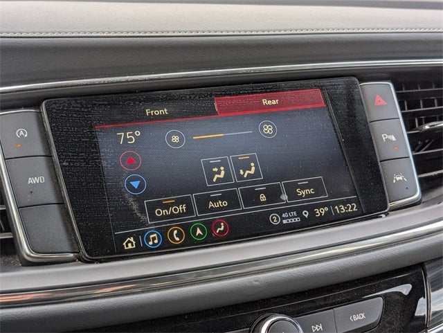 2024 Buick Enclave Premium Group AWD