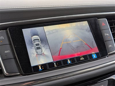 2024 Buick Enclave Premium Group AWD