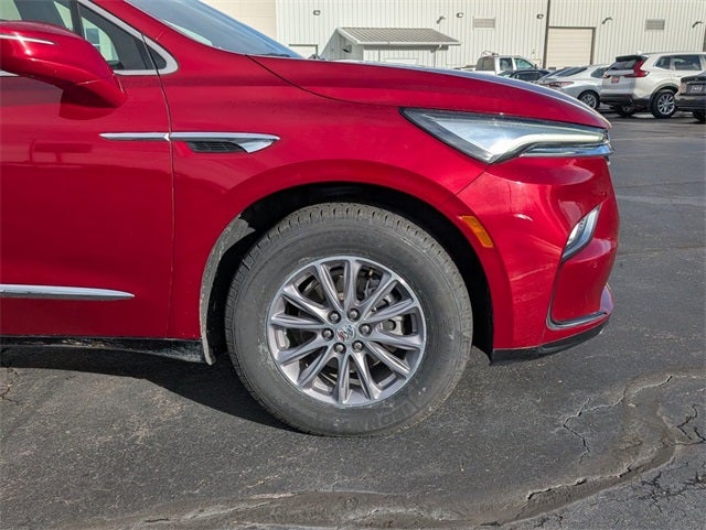 2024 Buick Enclave Premium Group AWD