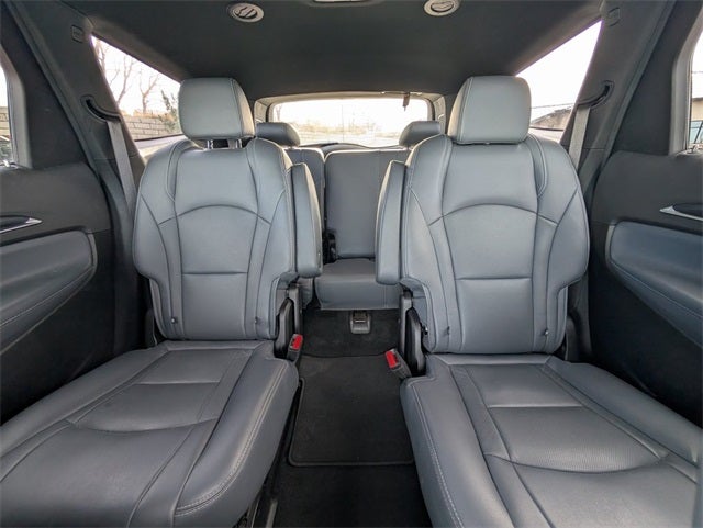 2024 Buick Enclave Premium Group AWD