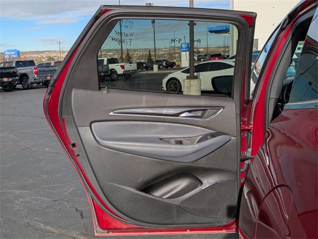 2024 Buick Enclave Premium Group AWD