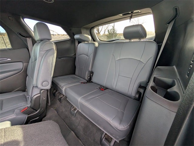 2024 Buick Enclave Premium Group AWD