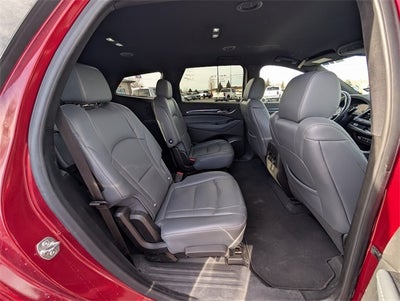 2024 Buick Enclave Premium Group AWD