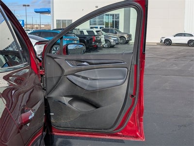 2024 Buick Enclave Premium Group AWD