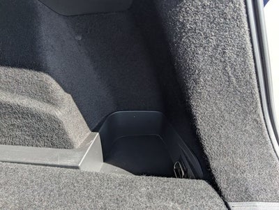 2025 Nissan Rogue SV AWD