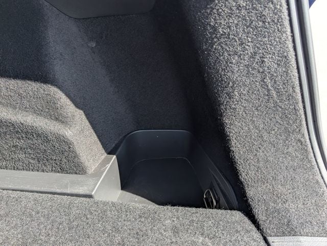 2025 Nissan Rogue SV AWD