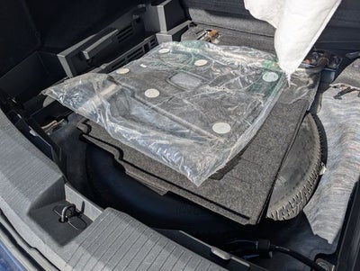 2025 Nissan Rogue SV AWD