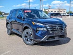 2025 Nissan Rogue SV AWD