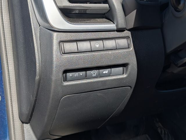 2025 Nissan Rogue SV AWD