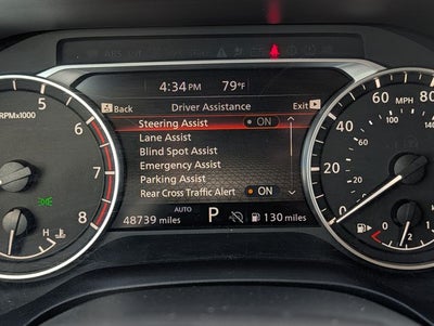 2025 Nissan Rogue SV AWD