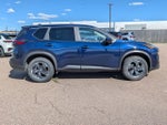2025 Nissan Rogue SV AWD