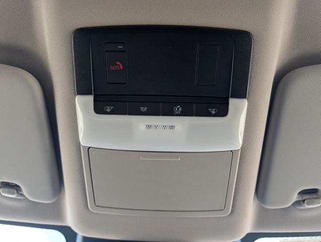2025 Nissan Rogue SV AWD