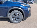 2025 Nissan Rogue SV AWD