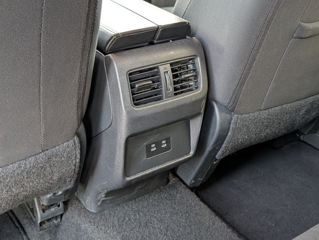 2025 Nissan Rogue SV AWD