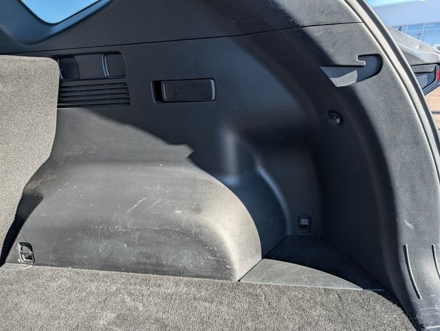 2024 Hyundai Tucson SEL AWD