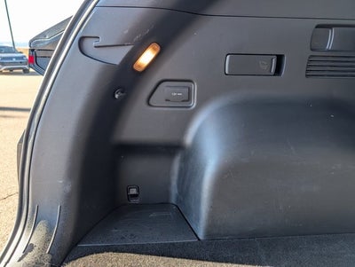 2024 Hyundai Tucson SEL AWD