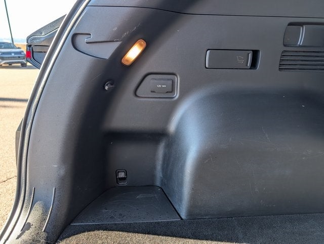 2024 Hyundai Tucson SEL AWD