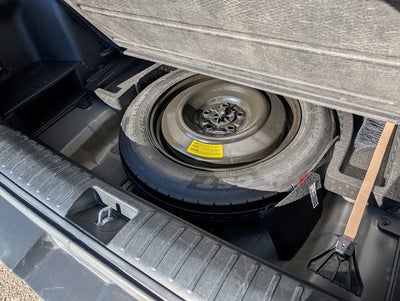 2024 Hyundai Tucson SEL AWD