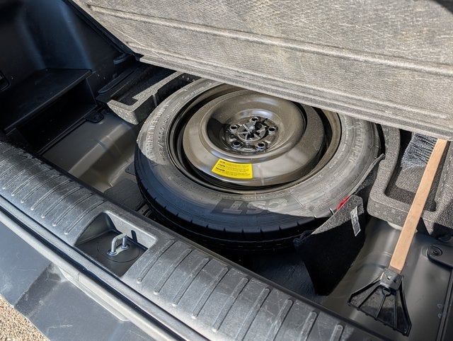 2024 Hyundai Tucson SEL AWD