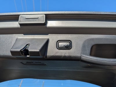 2024 Hyundai Tucson SEL AWD