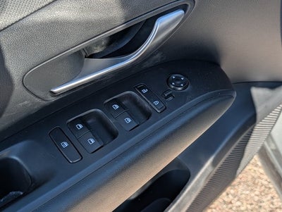 2024 Hyundai Tucson SEL AWD