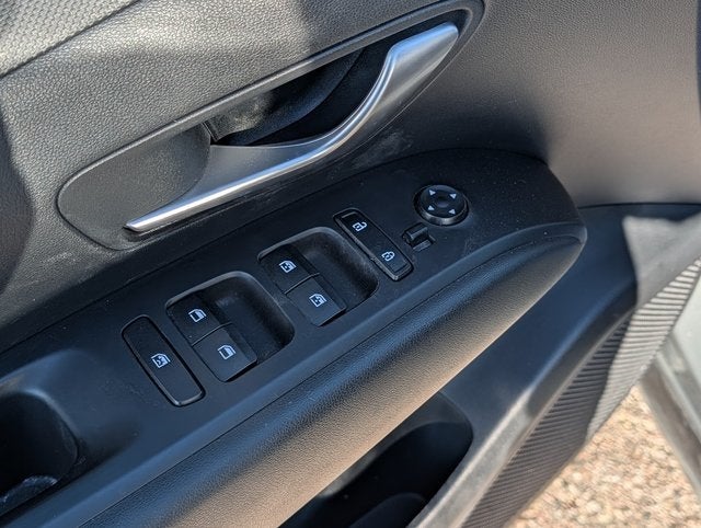 2024 Hyundai Tucson SEL AWD