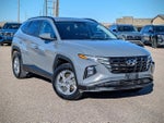 2024 Hyundai Tucson SEL AWD