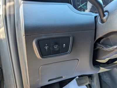 2024 Hyundai Tucson SEL AWD