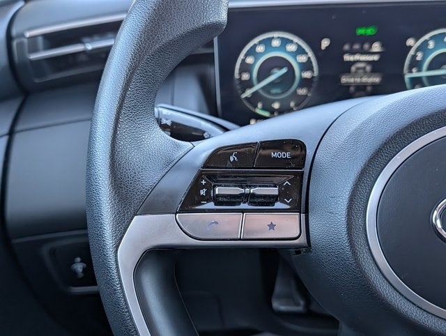 2024 Hyundai Tucson SEL AWD