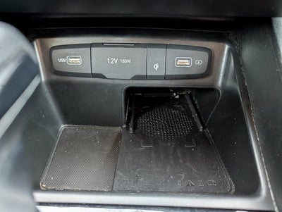 2024 Hyundai Tucson SEL AWD