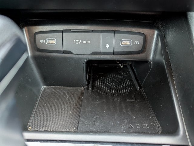 2024 Hyundai Tucson SEL AWD