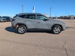 2024 Hyundai Tucson SEL AWD