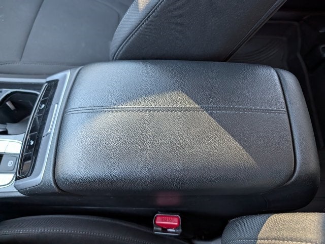 2024 Hyundai Tucson SEL AWD