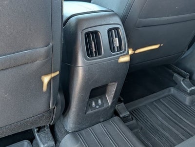 2024 Hyundai Tucson SEL AWD